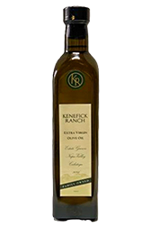 2023 Kenefick Ranch Olive Oil